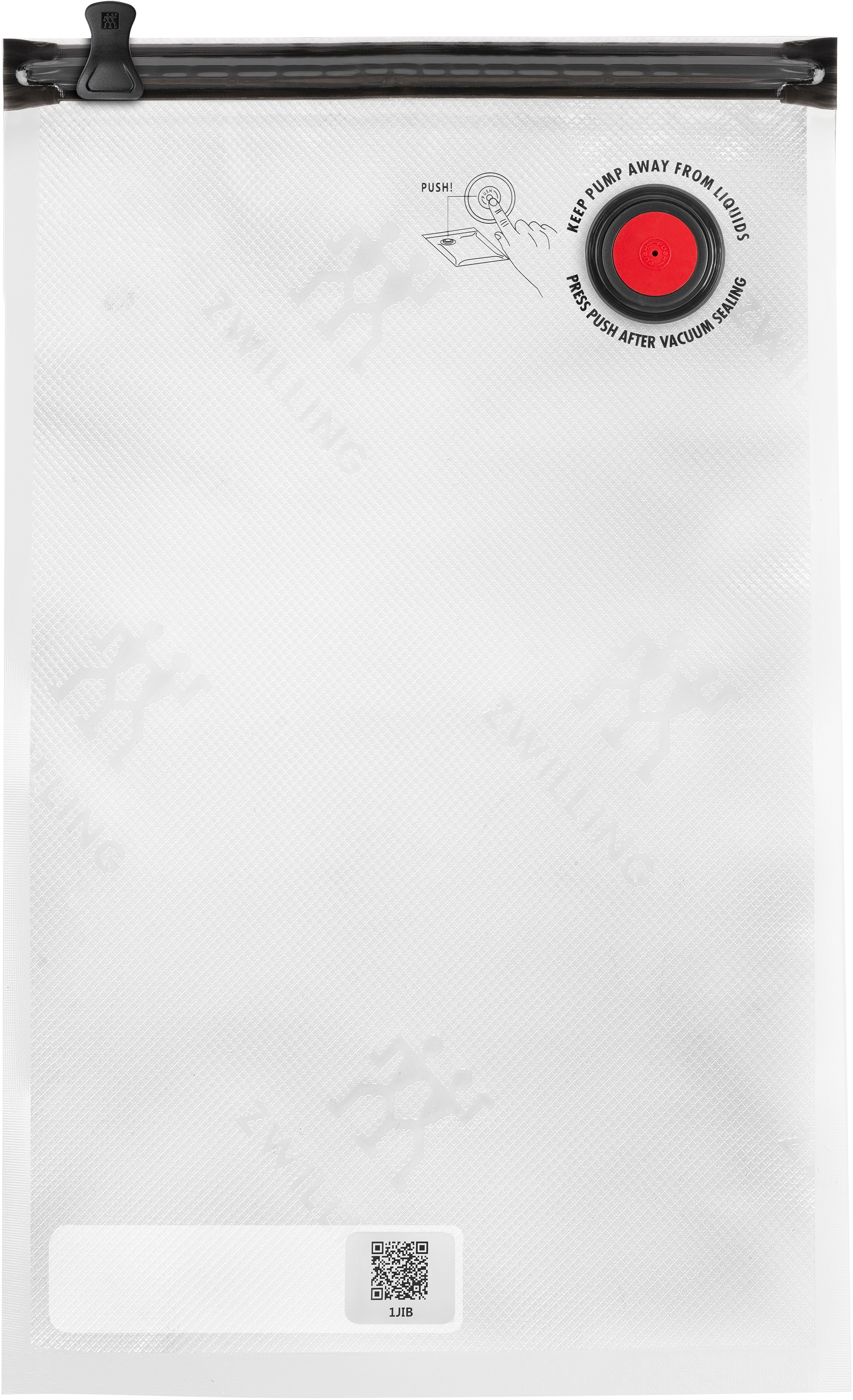 Zwilling Aufbewahrungssystem »Fresh&Save Aufbewahrungsbox«, (Set, 21 tlg.), Borosilikatglas,Kunststoff, Silikon, (Set, 21tlg), (Vakuum Starterset)