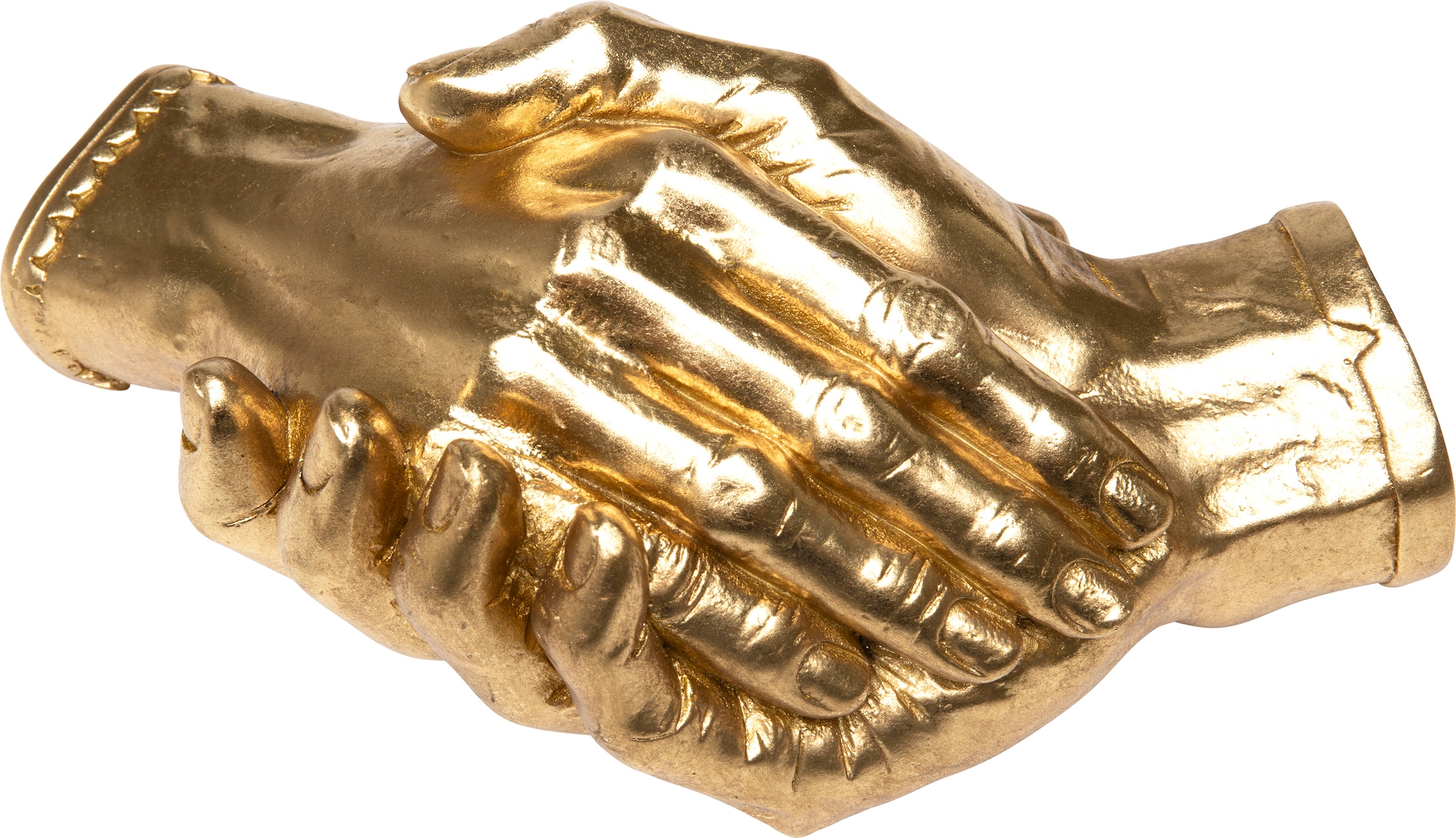 Image of Kare Design Dekoobjekt "Shake Hands 25cm" verschiedene Farben