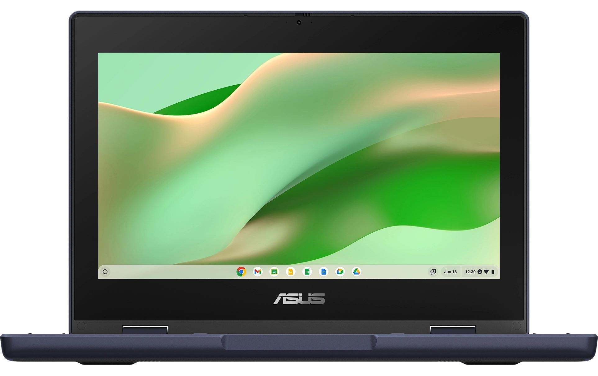 Asus Ordinateur portable convertible »Chromebook CR11 Flip CR1104FTA-NS0404« / 11,6 ″