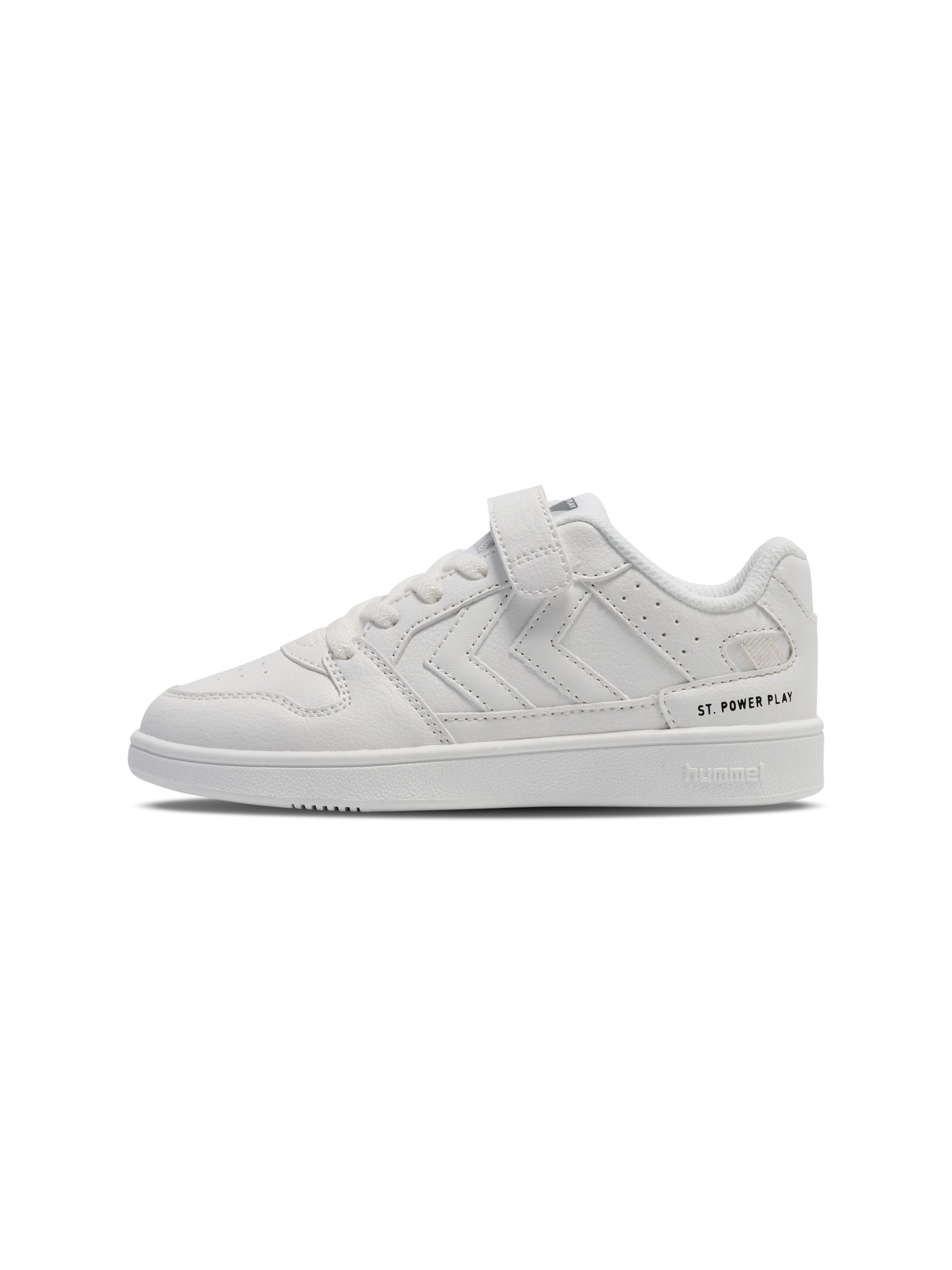 hummel Sneaker »ST POWER PLAY JR«