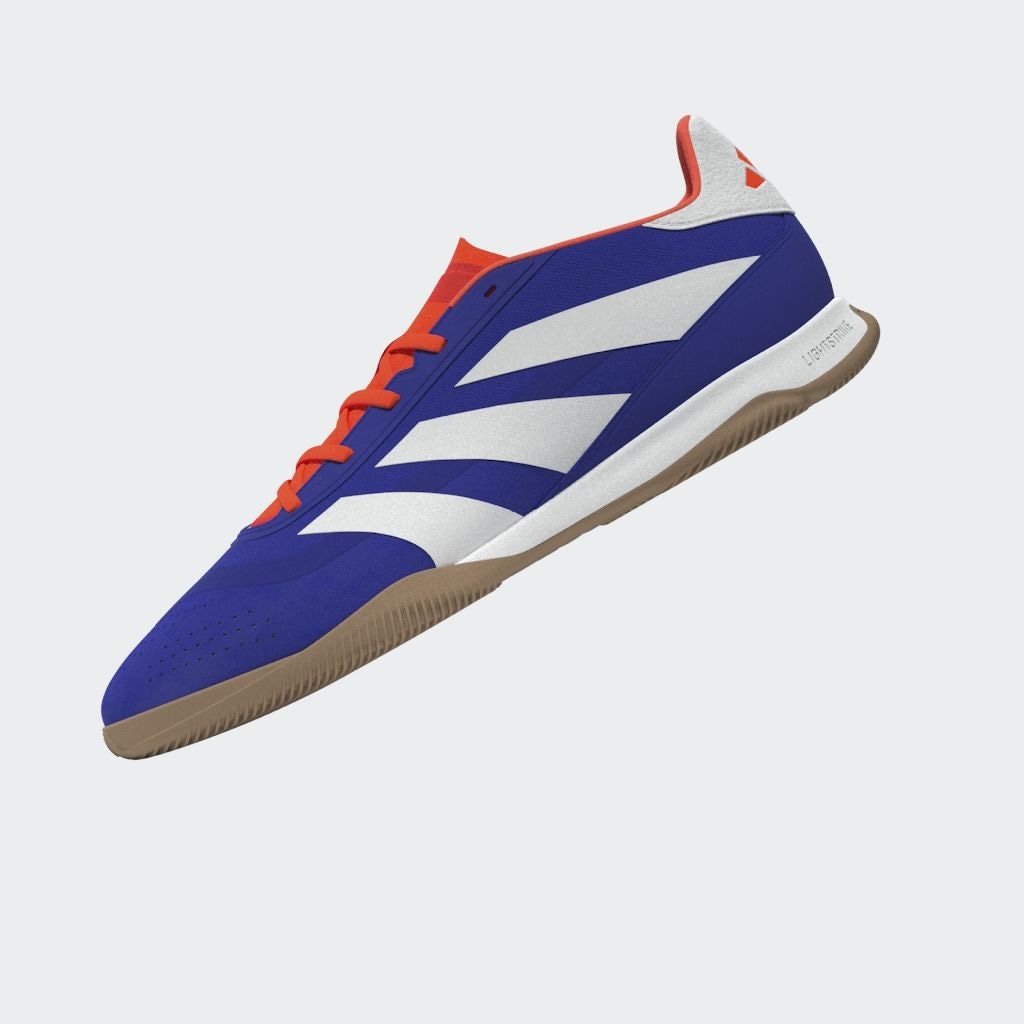 adidas Performance Fussballschuh »PREDATOR LEAGUE IN«, für Halle und Strasse
