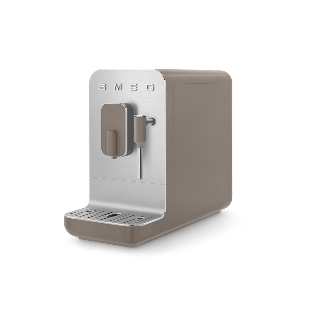 Smeg Kaffeevollautomat »50s Style B«
