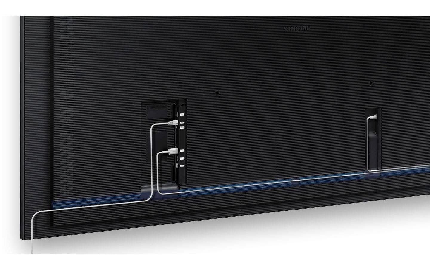 Samsung LCD-LED Fernseher »QM65B 65«, 4K Ultra HD