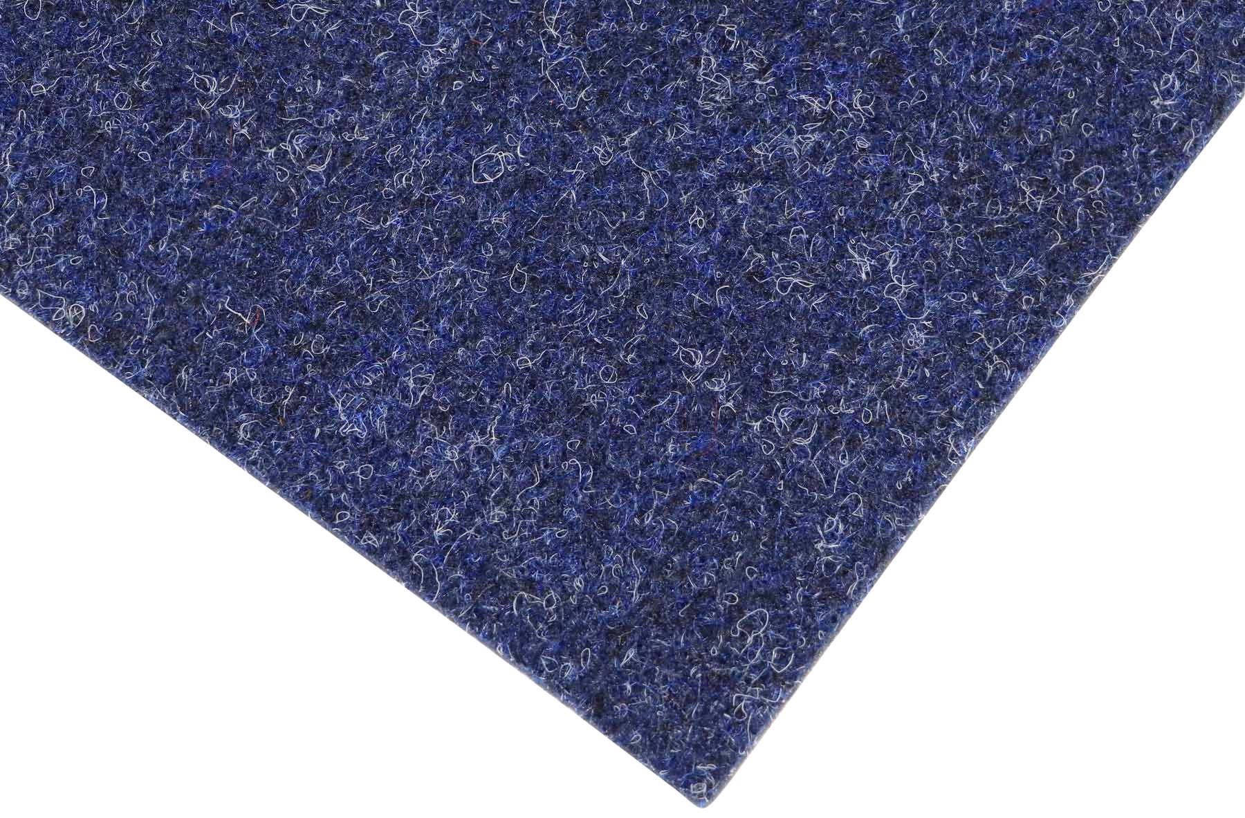 Primaflor-Ideen in Textil Nadelvliesteppich »TURBO, Made in Belgium« rechteckig 5 mm Höhe robust und strapazierfähig, fussbodenheizungsgeeignet, Kurzflor Teppich