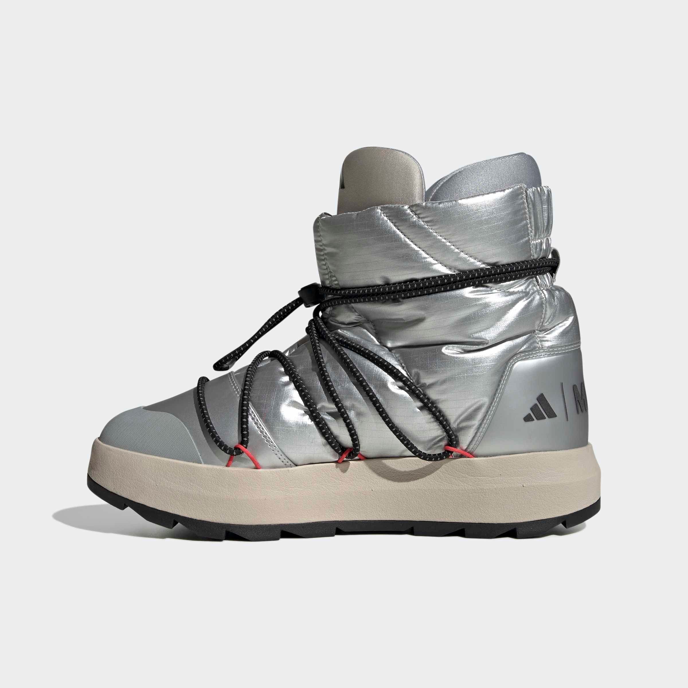 adidas Sportswear Sneaker »ADIDAS X MOON BOOT ACE MID«