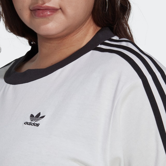 ♕ adidas Originals T-Shirt »ALWAYS ORIGINAL LACED – GROSSE GRÖSSEN«  versandkostenfrei auf