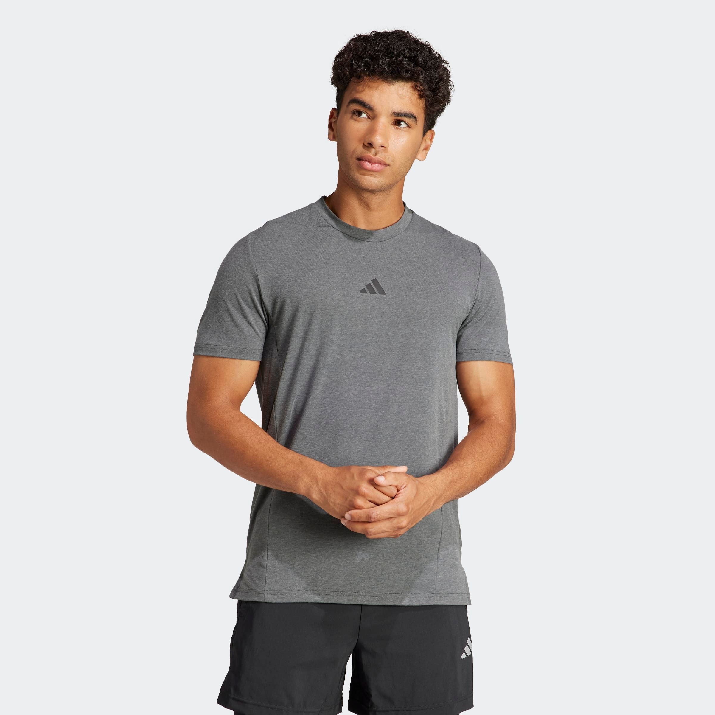 adidas Performance T-Shirt "D4T TEE"