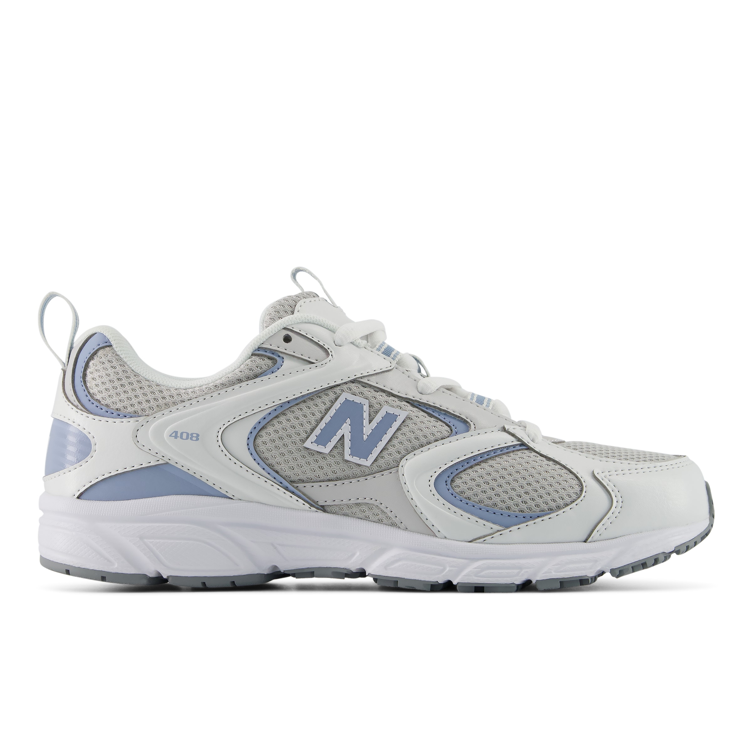 New Balance Sneaker »408«  inspiriert vom Design des New Balance 530 und 740