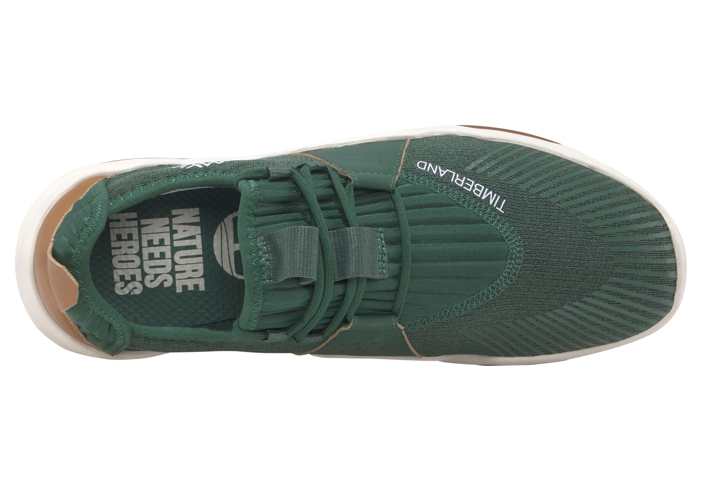 timberland earth rally green