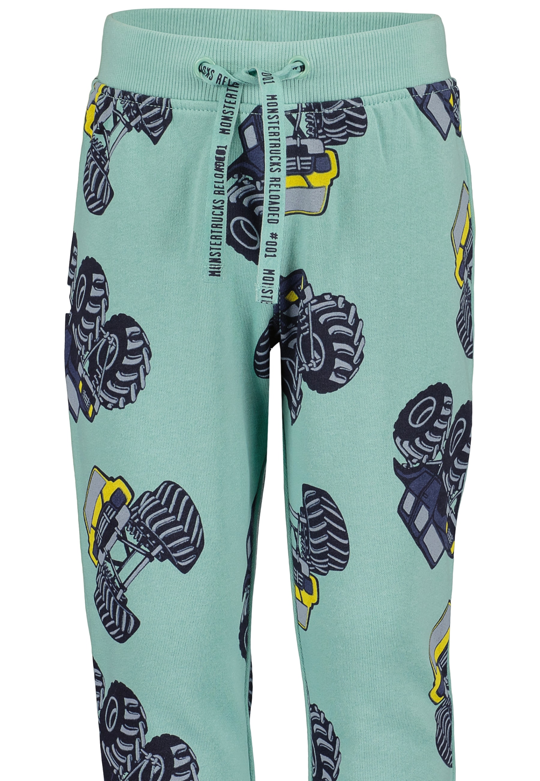Blue Seven Sweathose