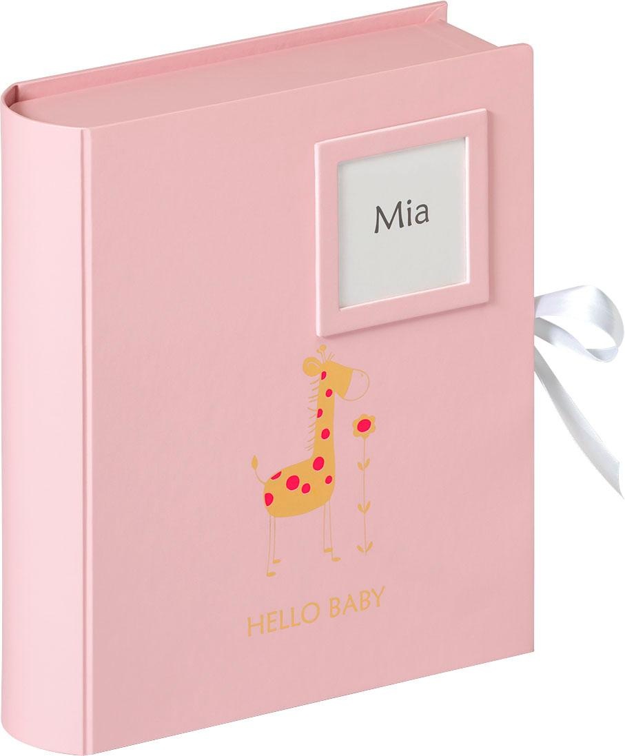 Image of Walther Fotobox »Baby Animal«, Baby Animal bei Ackermann Versand Schweiz