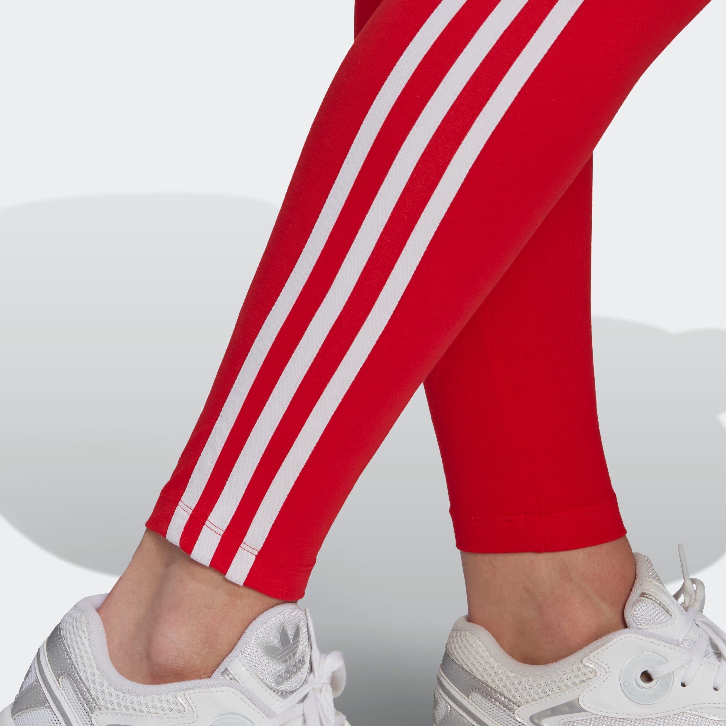 ♕ adidas Originals Leggings versandkostenfrei kaufen tlg.) (1 CLASSICS »ADICOLOR 3-STREIFEN«