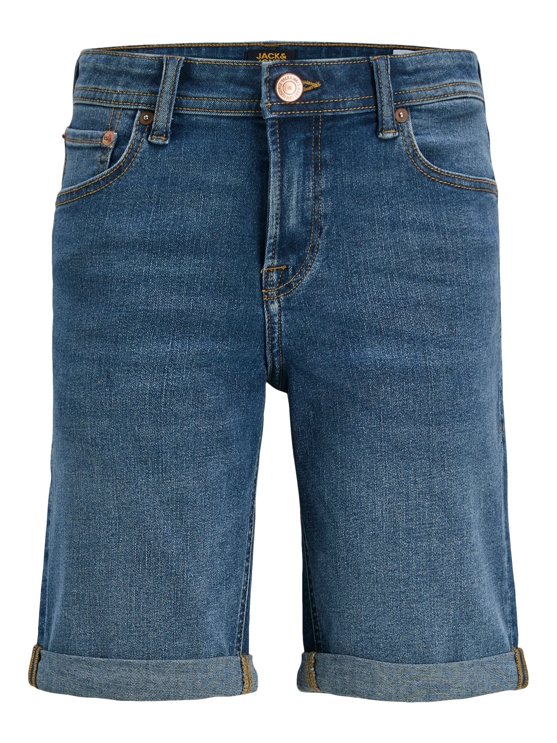 Jack & Jones Junior Shorts »JJIRICK JJORIGINAL SHORTS SQ 223 JNR«