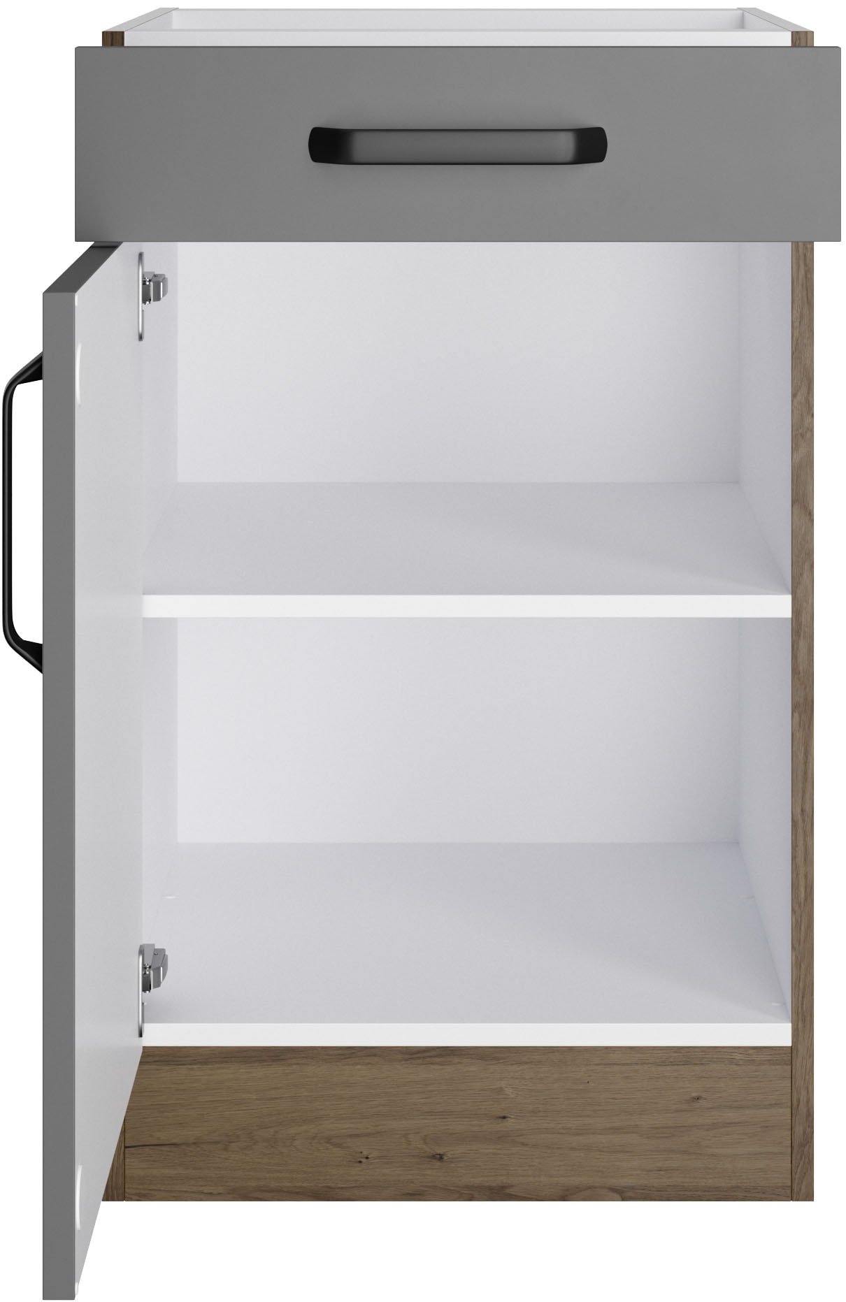 wiho Küchen Unterschrank »Elba« in den Breiten 50 und 60 cm