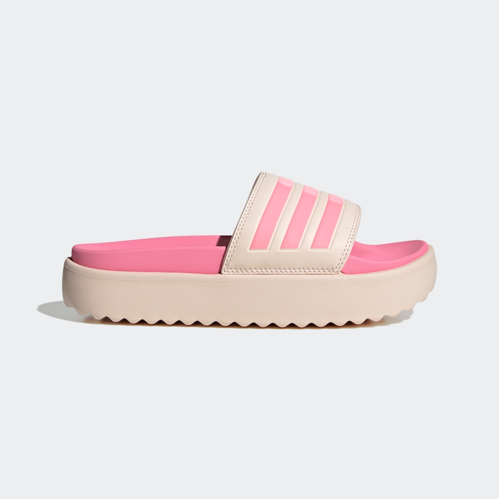 adidas Sportswear Badesandale »PLATFORM ADILETTE«