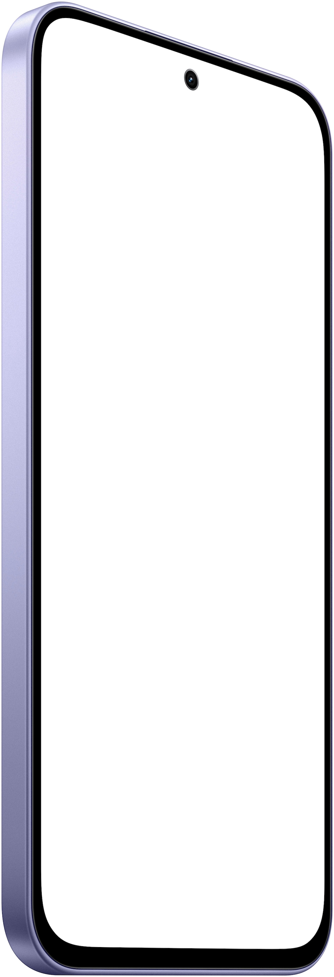 Xiaomi Smartphone »Note 17 5G« celestial purple