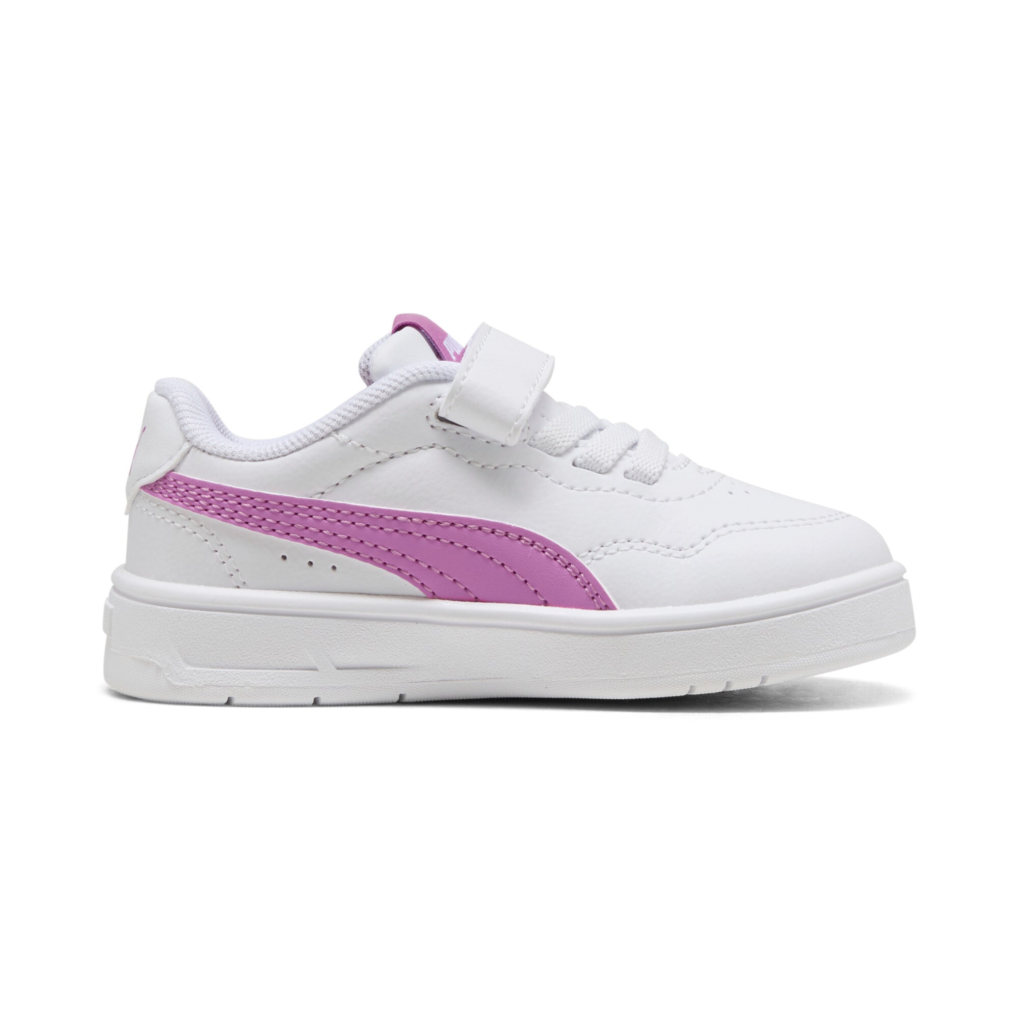 PUMA Sneakers »COURT LALLY AC INF«  pour occasions sportives et décontractées, avec amorti SOFTFOAM+