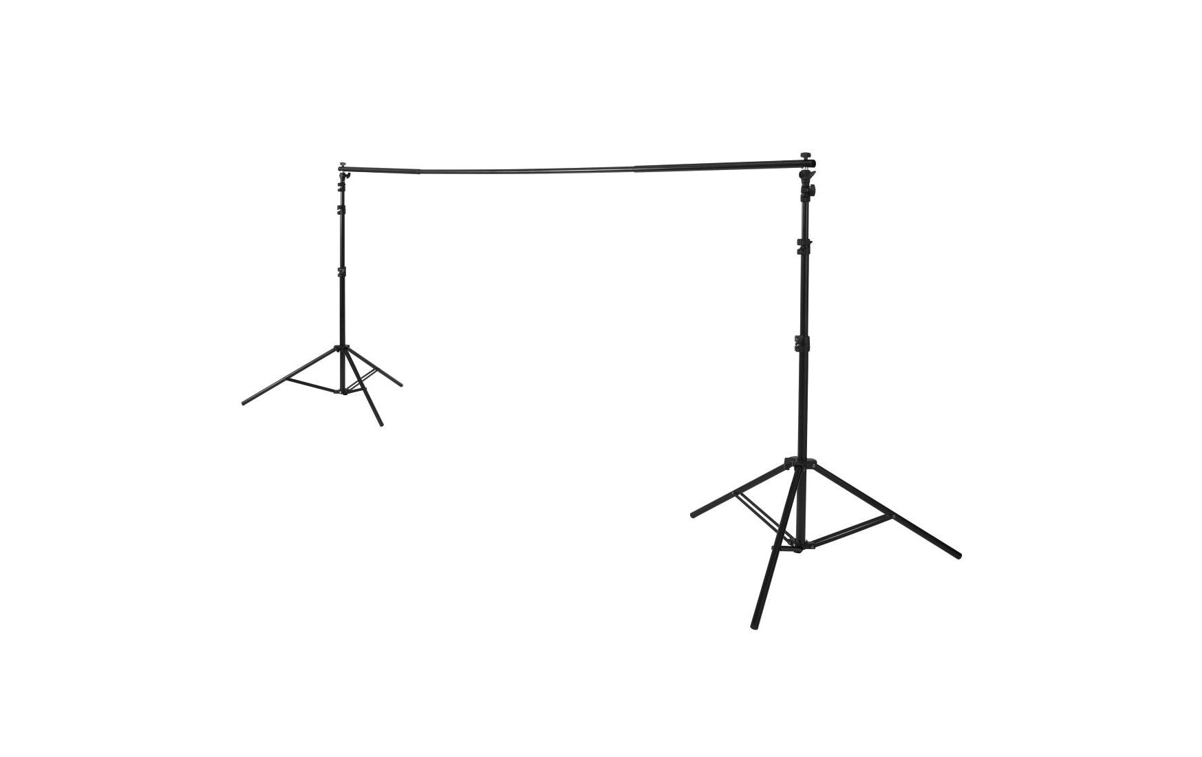 Hama Fotohintergrund »für Studio und unterwegs, 158-295 cm«