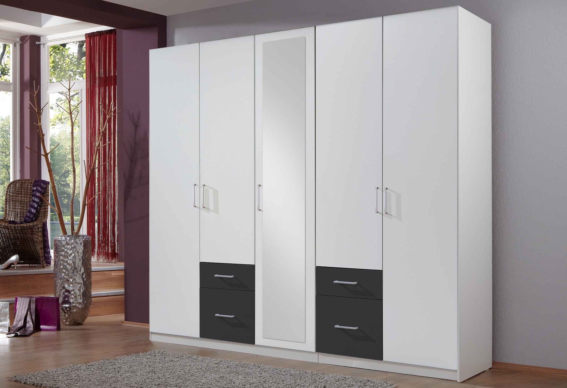 Wimex Armoires à vêtements »Freiburg«