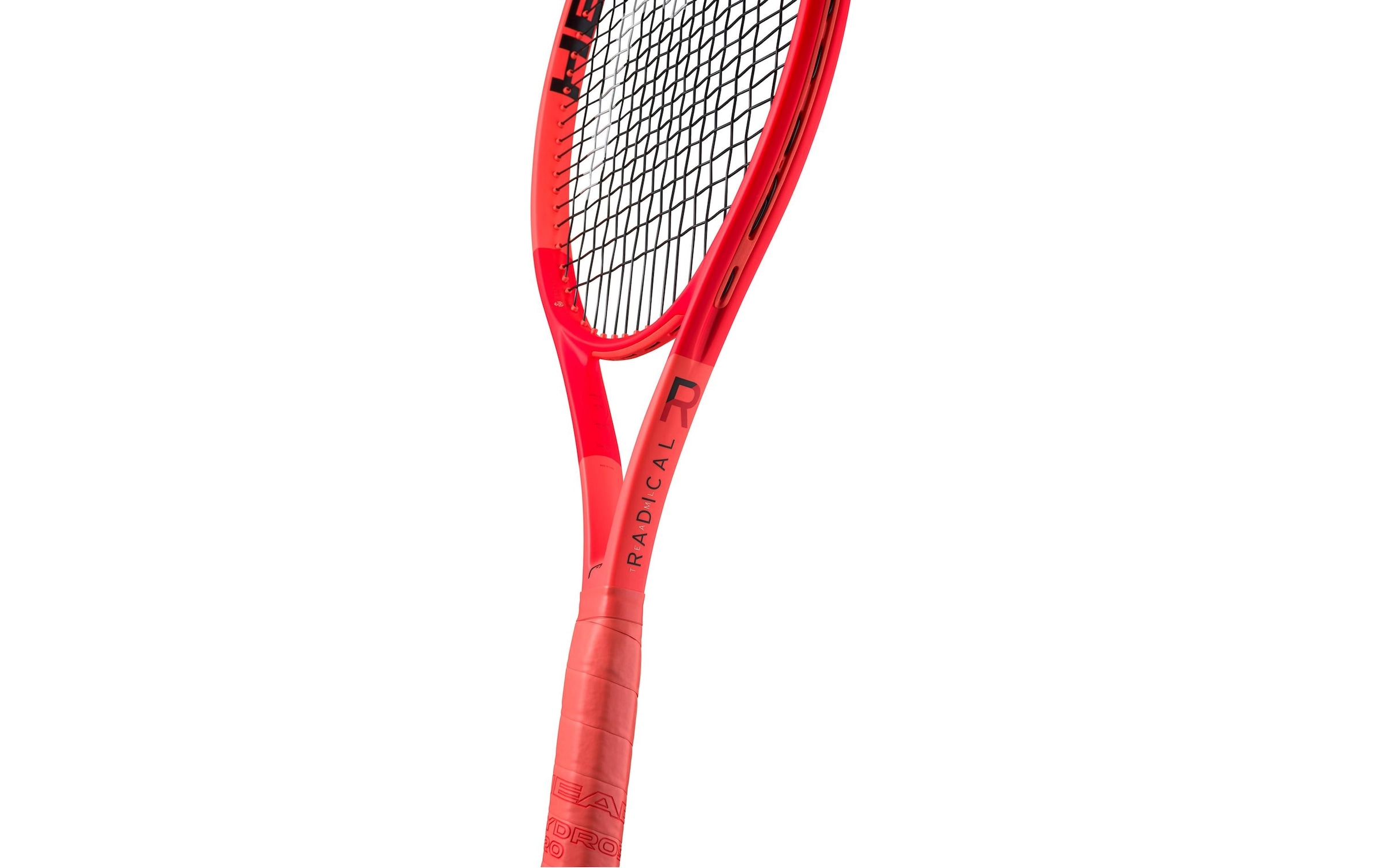 Head Tennisschläger »Radical Team L 2025 Griffgrösse: 3«