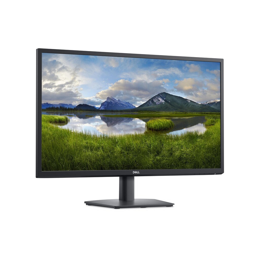 Dell LED-Monitor »E2722H«, 68,31 cm/27 Zoll, 1920 x 1080 px, Full HD, 8 ms Reaktionszeit, 60 Hz