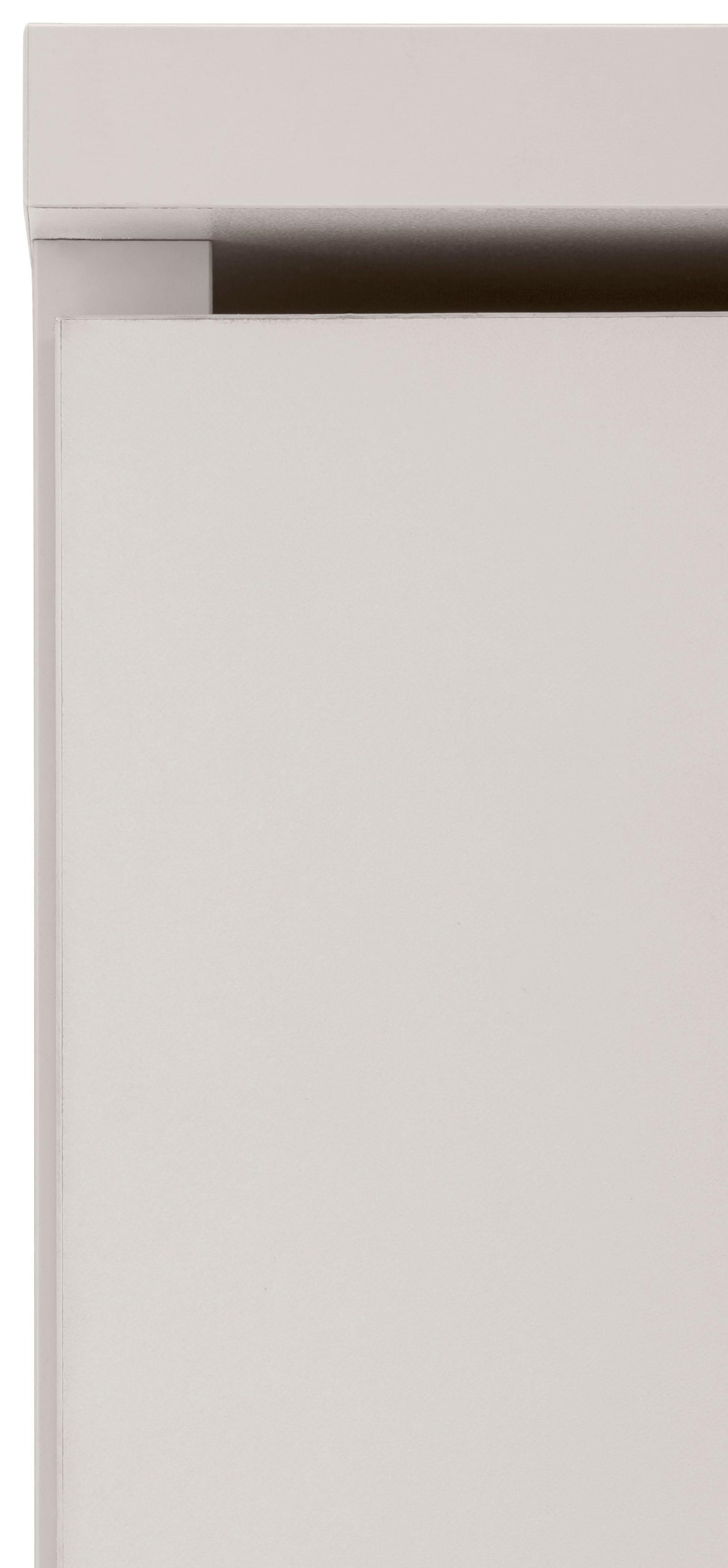 wiho Küchen Armoire à pharmacie »Cali« Auszug mit 4 Ablagefächern