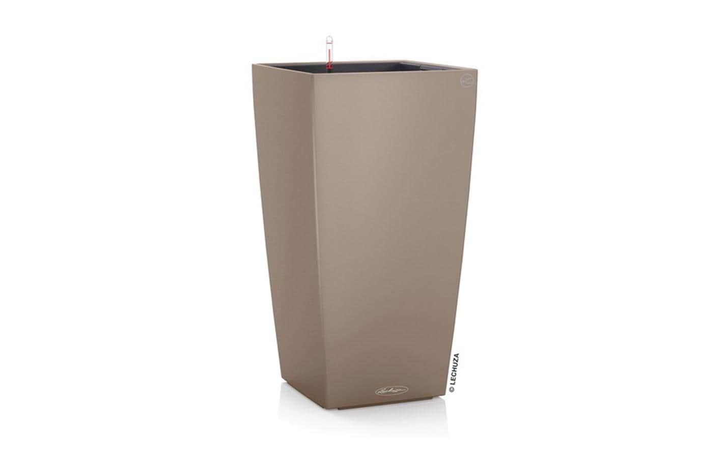 Image of Blumentopf "Lechuza CUBICO Color 40"