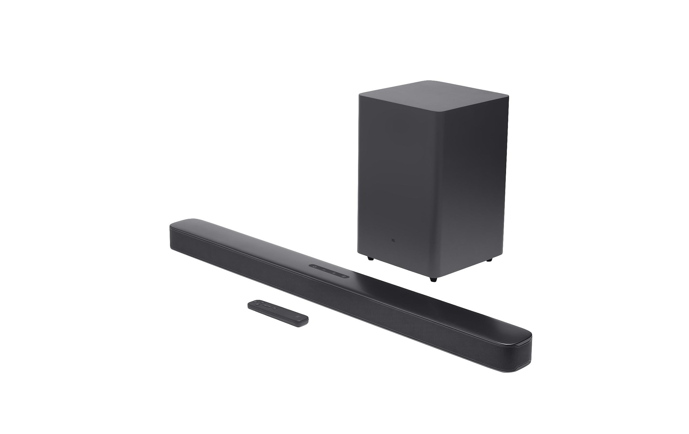 JBL Barre de son »JBL Bar 2.1 Deep Bass« ( )