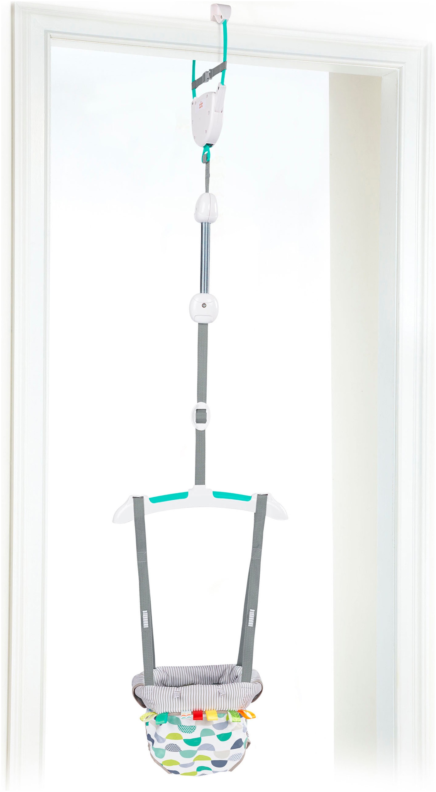 Bright Starts Housse de porte »Playful Parade Door Jumper«