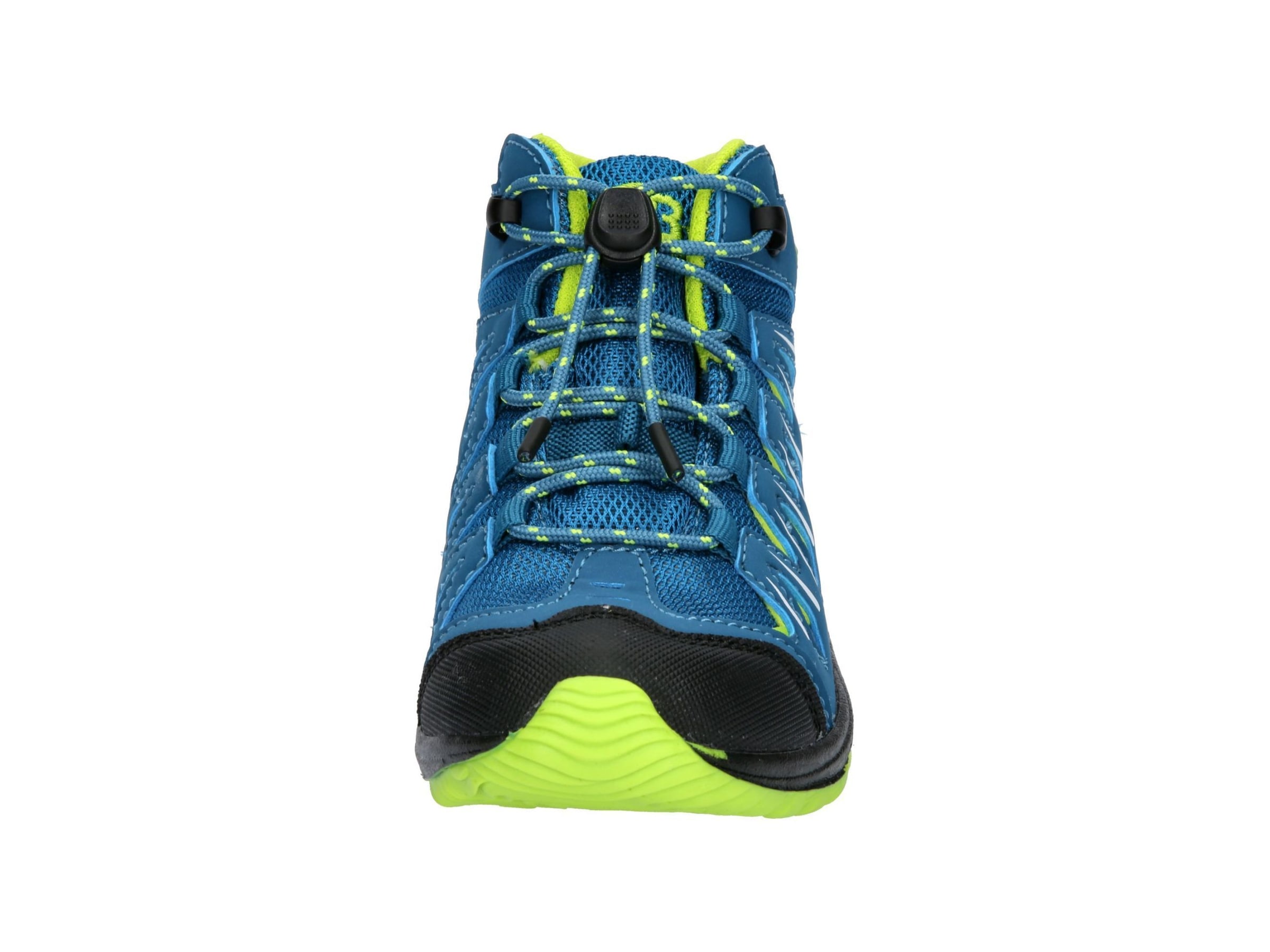 BRÜTTING Outdoorschuh »Outdoorstiefel Expedition Kids High«