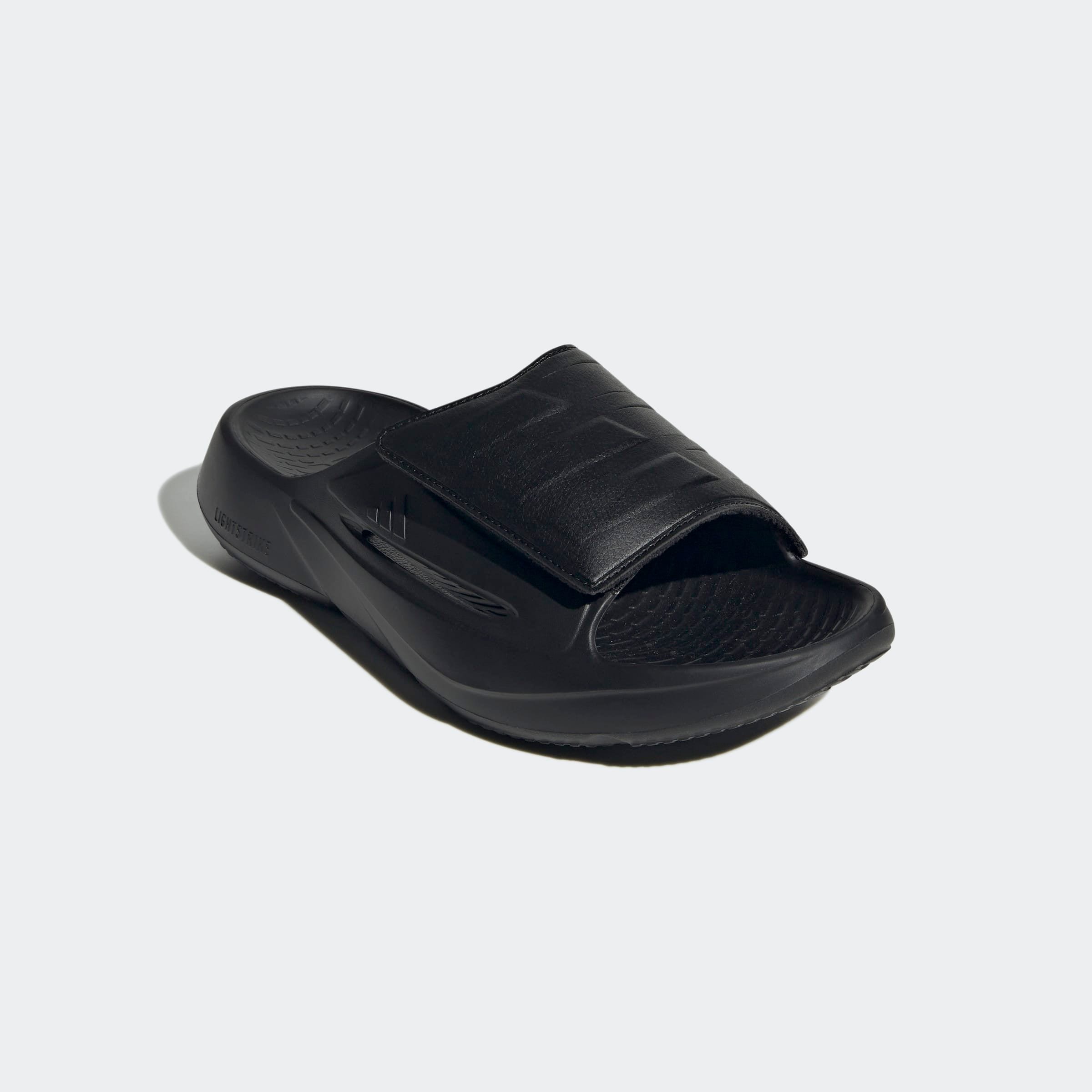 Image of adidas Sportswear Badesandale "LIGHTBLAZE ADILETTE" Badelatschen