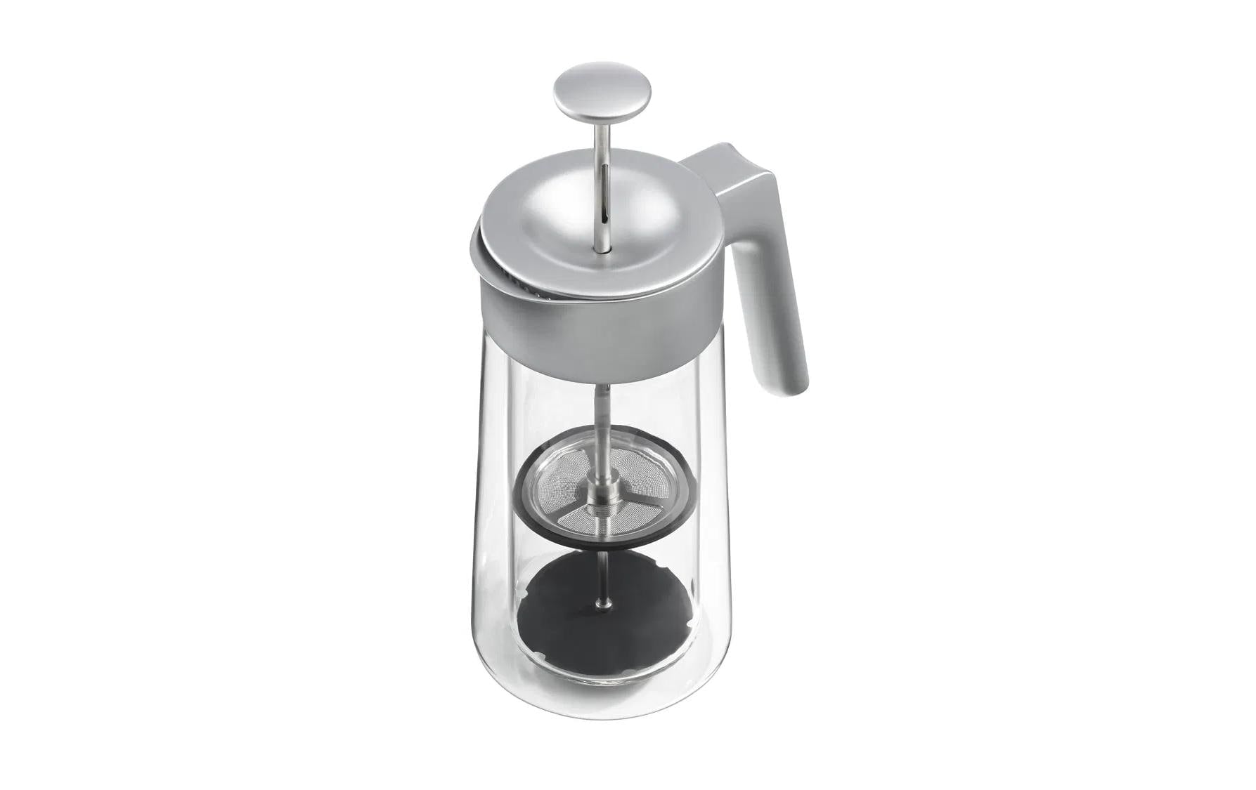 Jacob Jensen Cafetière »0.8 l«