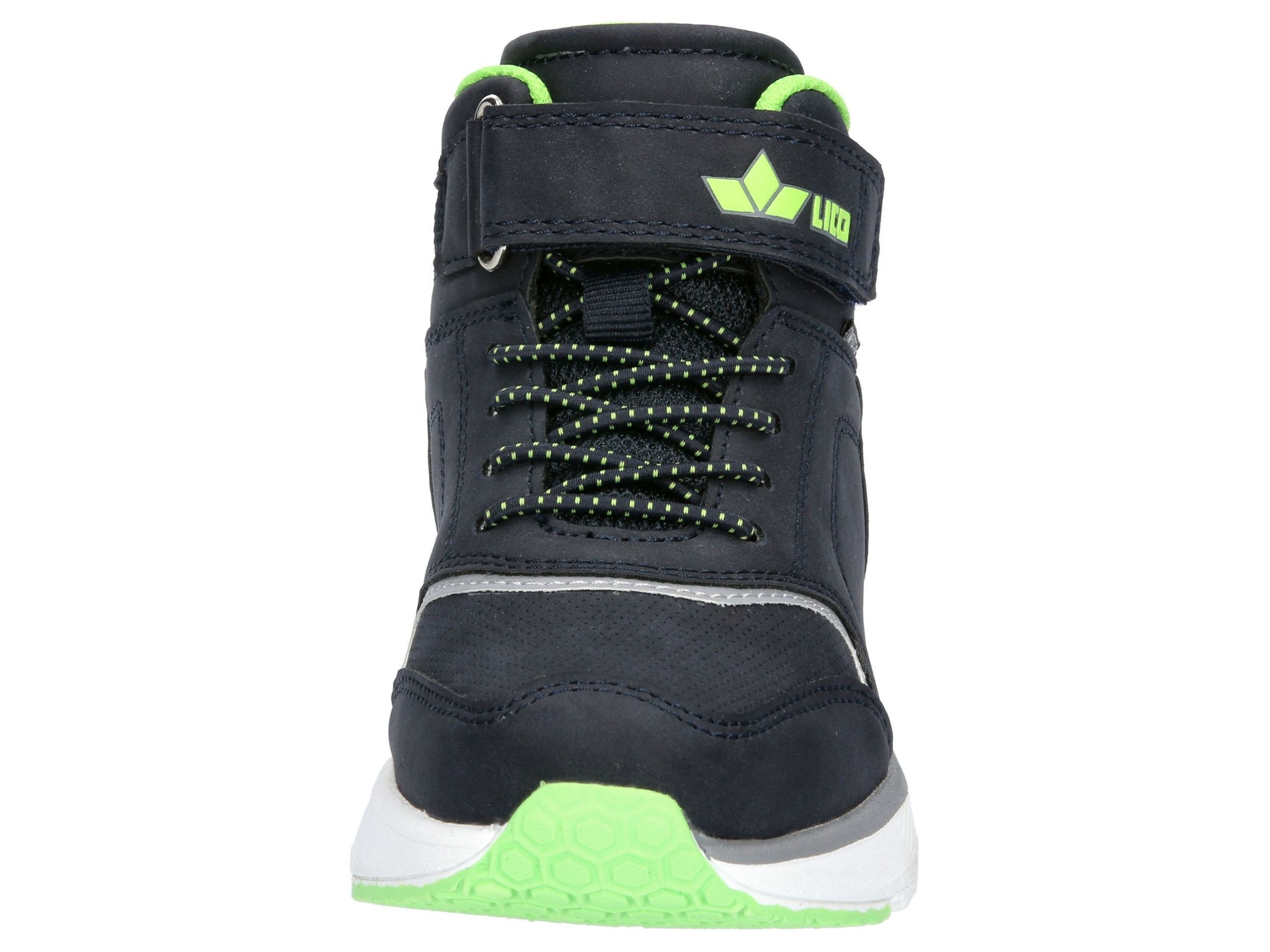 Lico Sneaker »Freizeitschuh Arian VS«