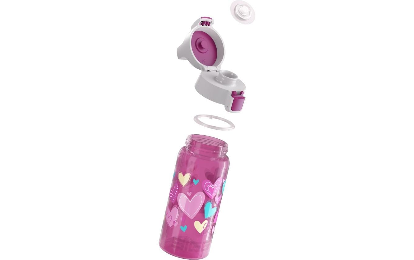 Sigg Trinkflasche »VIVA ONE Hearts 500 ml«