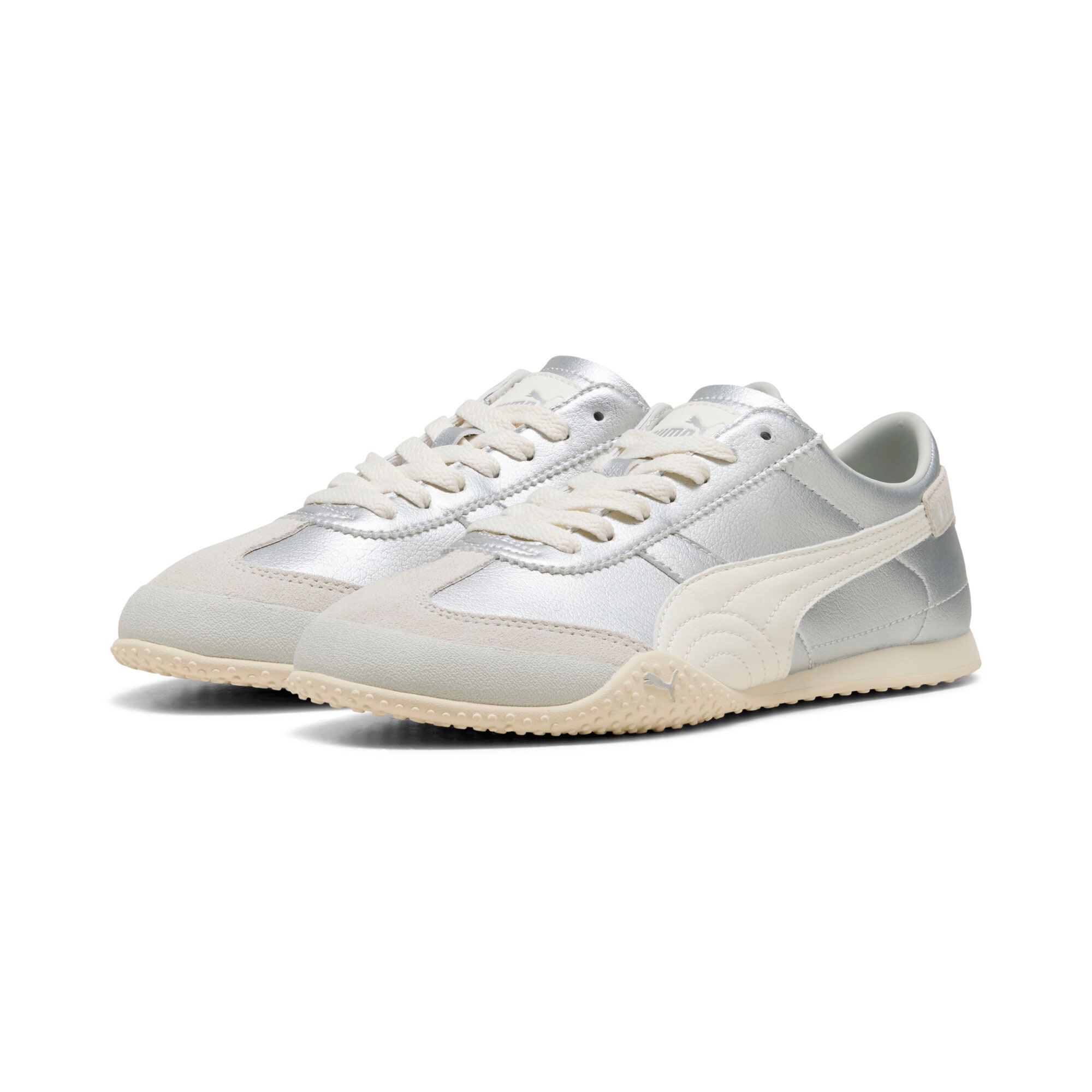 Image of PUMA Sneaker "BELLA UT LEA" für sportliche Aktivitäten und Streetwear, mit Textil-Innenmaterial