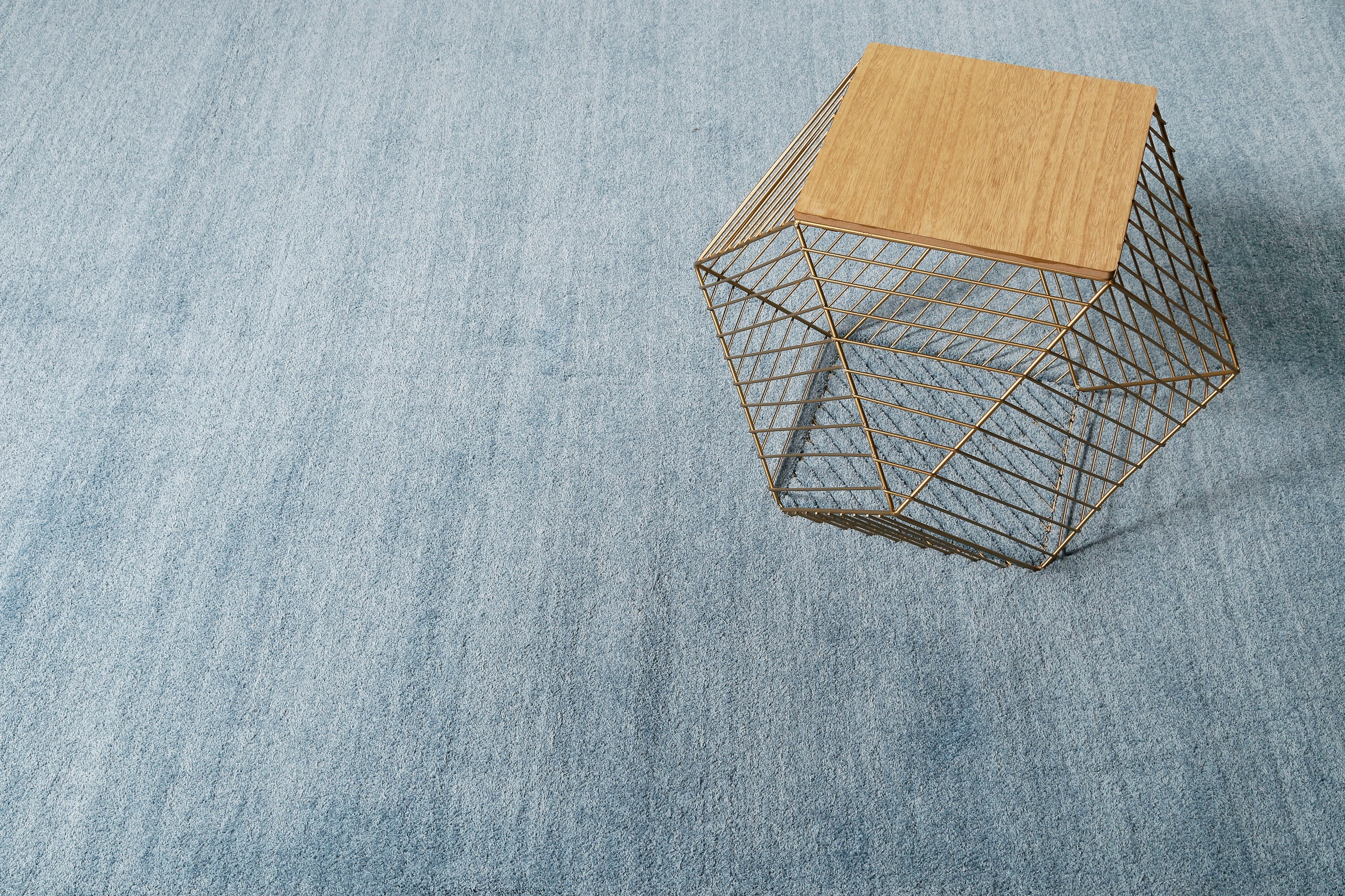 Esprit Teppich »Loft ESP-4223«, rechteckig, 20 mm Höhe, Wohnzimmer, grosse Farbauswahl, sehr weicher Flor, dicht gewebt, robust