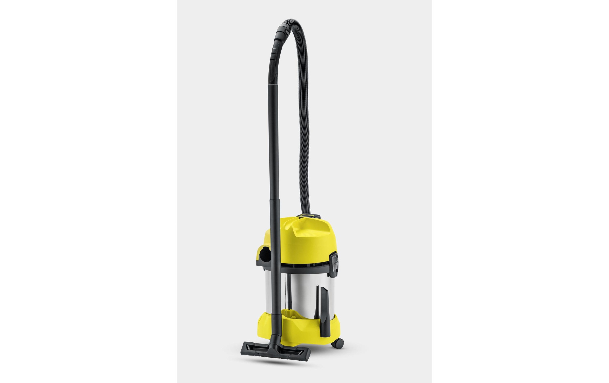 KÄRCHER Nass-Trocken-Akkusauger »WD 3 Battery Premium 36 V Solo«