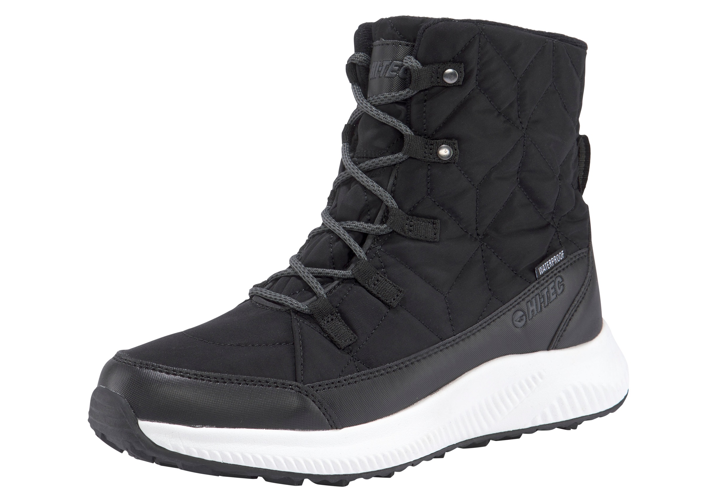 Hi-Tec Winterboots »Quilty Waterproof«, wasserdicht kaufen