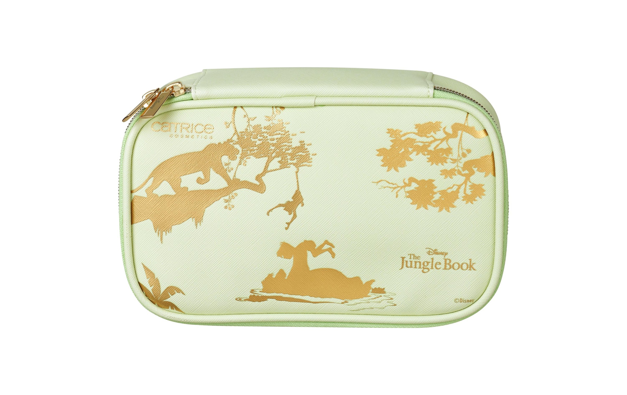 Catrice Schmink-Set »The Jungle Book«, (5 tlg.)