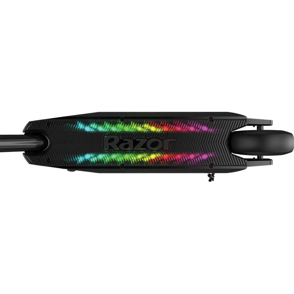 Razor E-Scooter »Sonic Glow«, 16 km/h, 12 km