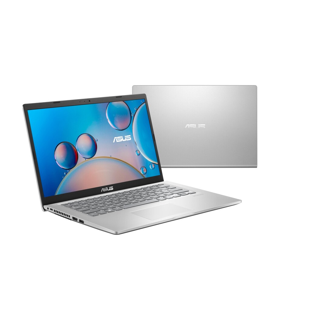 Asus Notebook »X415MA-EB494W«, (35,42 cm/14 Zoll), Intel, Celeron, UHD Graphics, 256 GB SSD