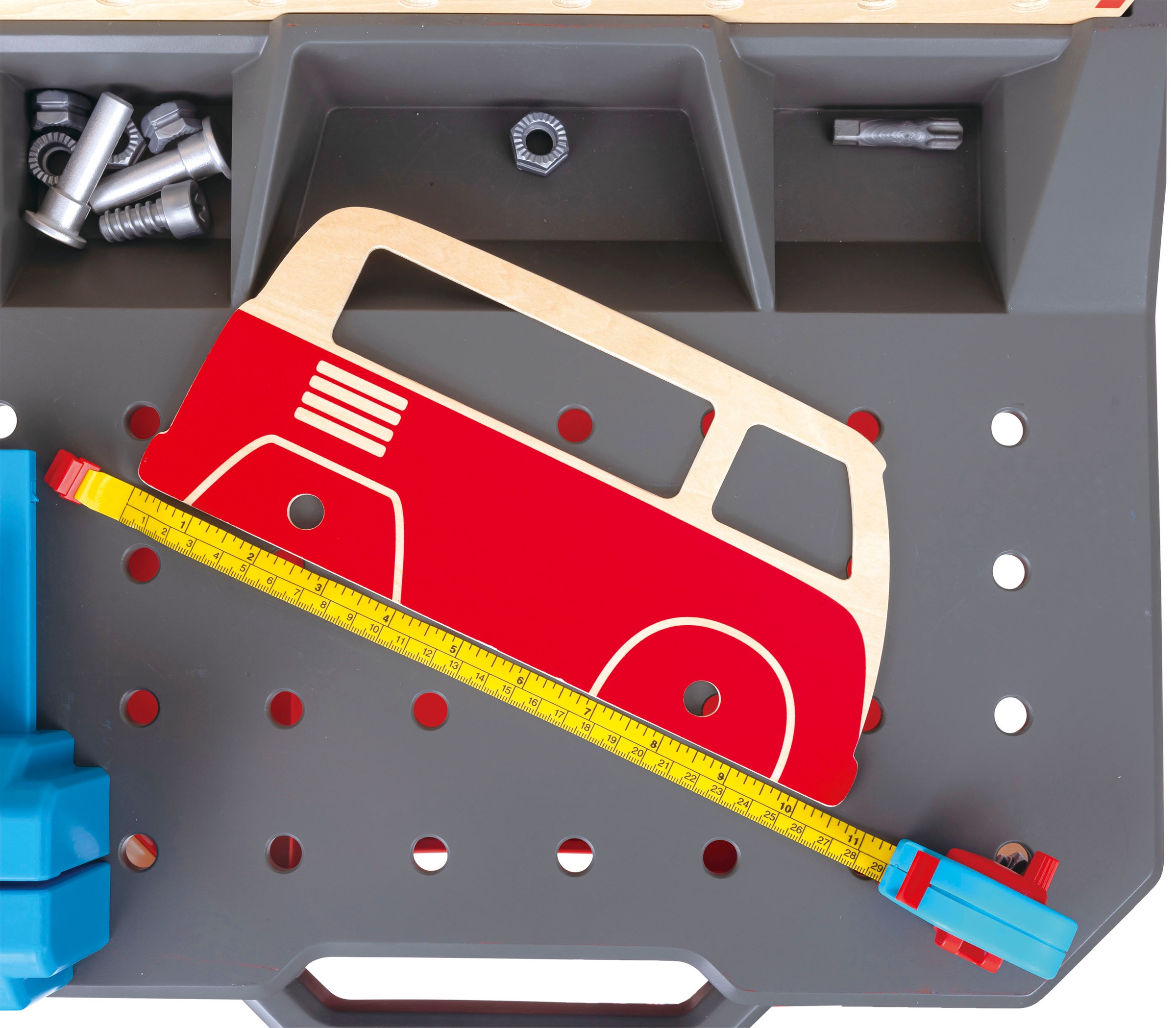 Hape Spielwerkbank