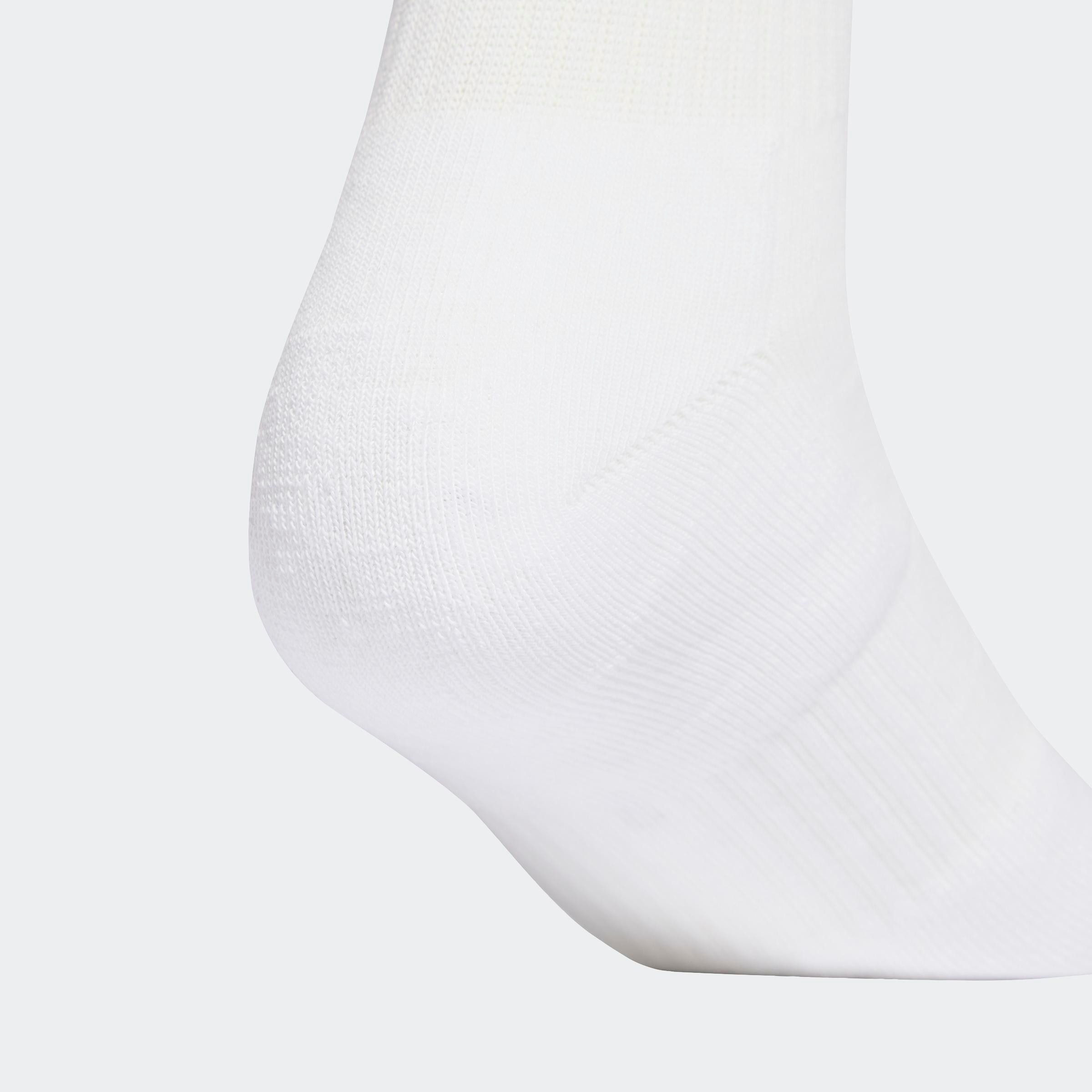 adidas Performance Funktionssocken »LEO SOCK 3PP« 3 Paar tlg. für Fitness und Alltag, mit Fussgewölbeunterstützung