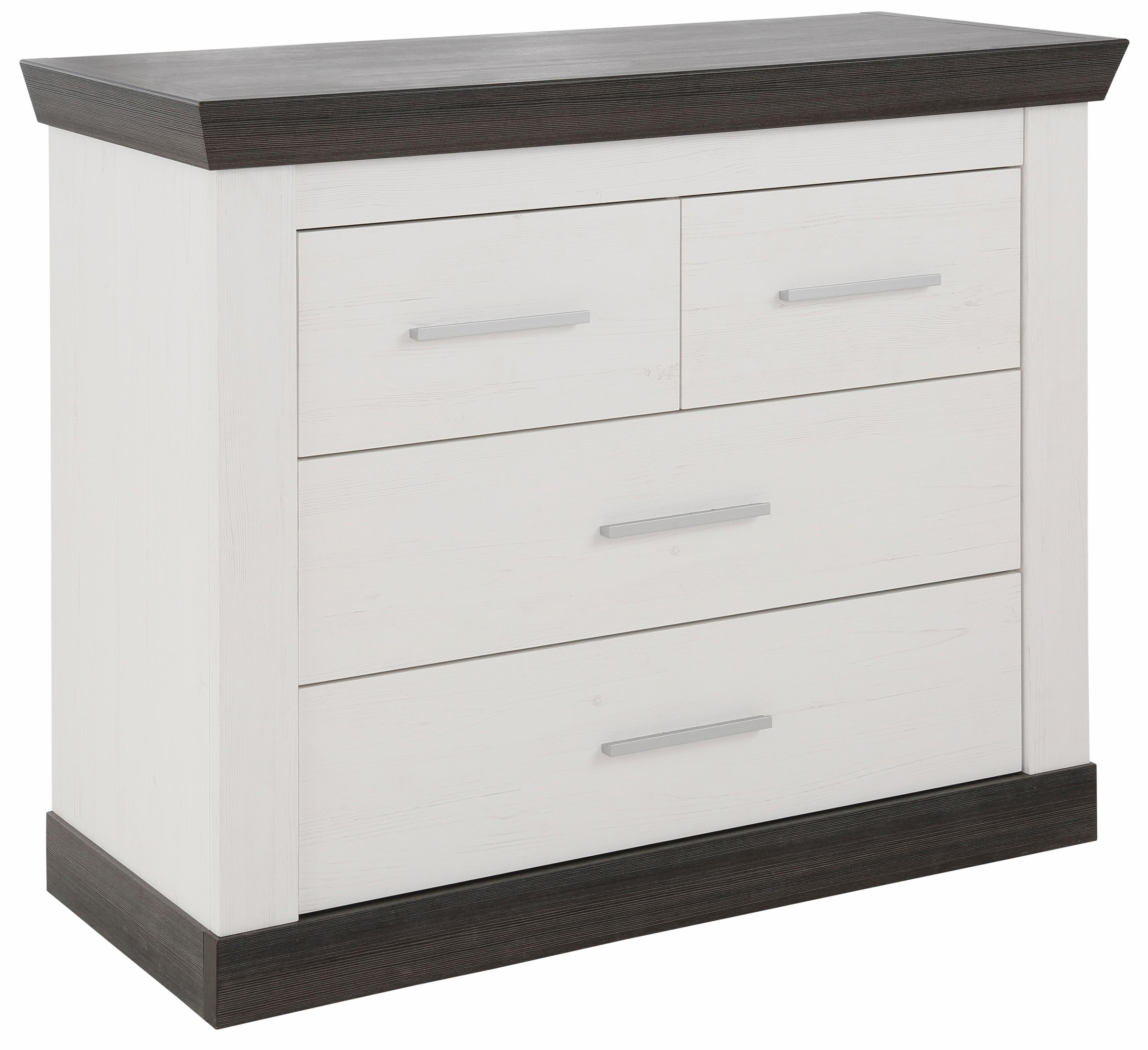 Image of Home affaire Schubkastenkommode »Siena«, Breite 107 cm bei Ackermann Versand Schweiz