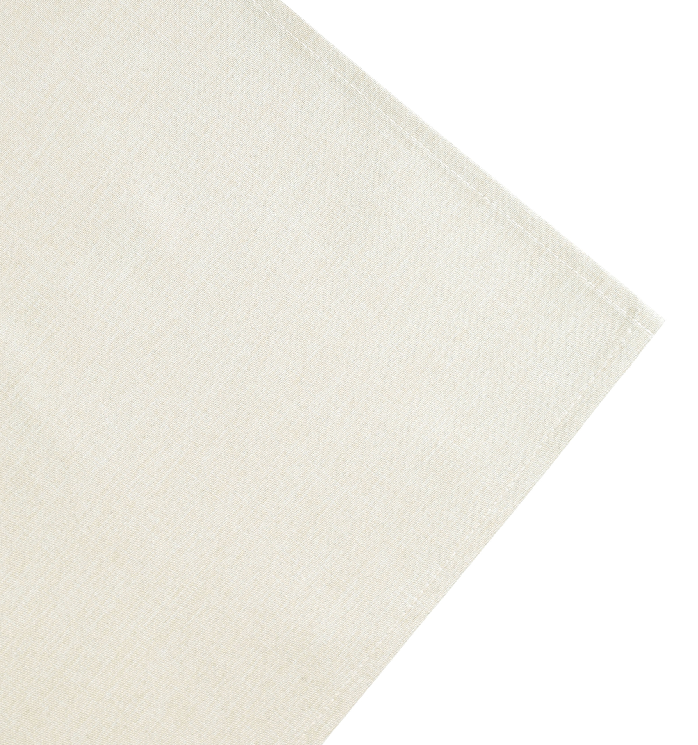 GOODproduct Tischläufer »Ozzie« Formstabil & pflegeleicht, gewebtes Design, uni, Dekoration, Esszimmer