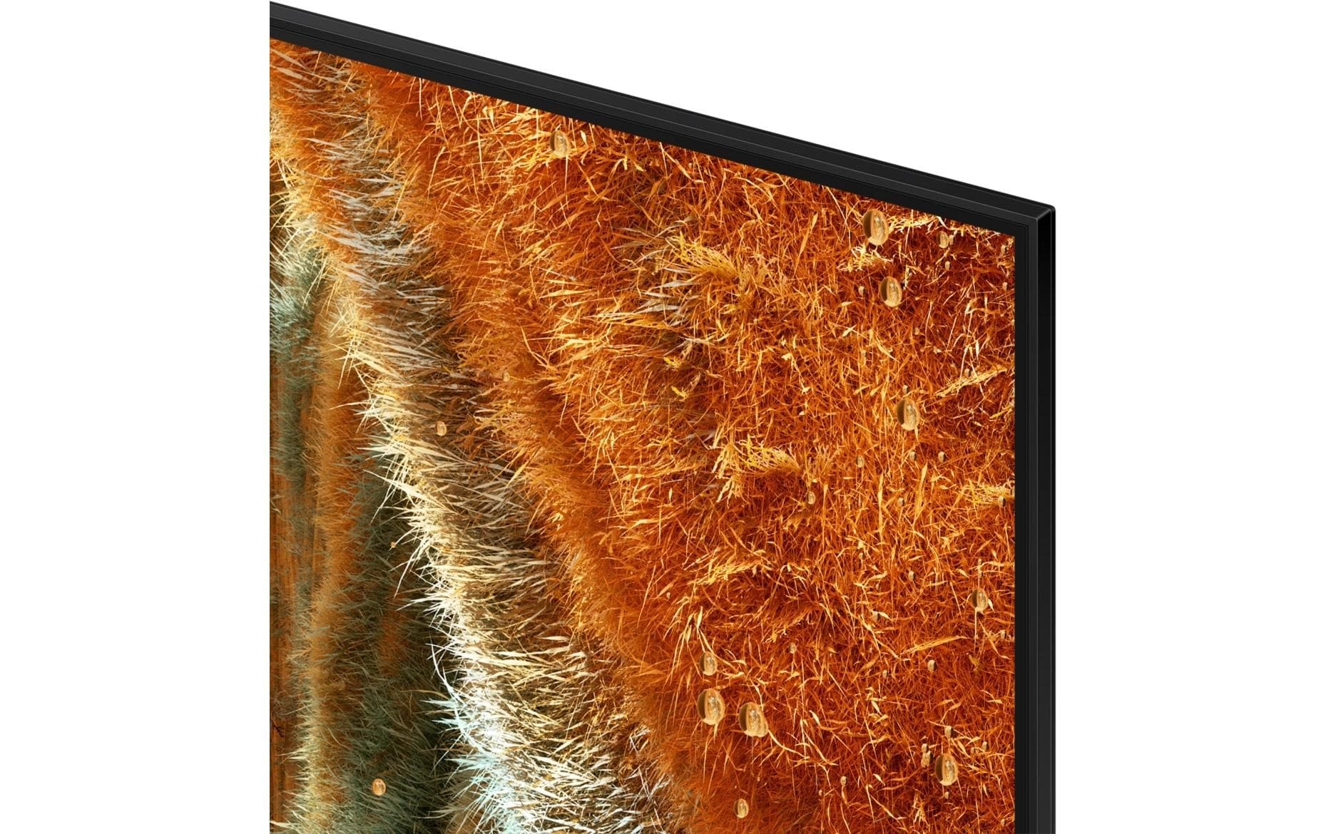 Samsung QLED-Fernseher »QE65QN73F 65«, 4K Ultra HD