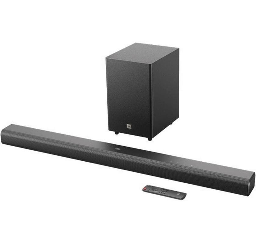 Image of JBL Soundbar "Cinema SB550" 3.1 (Bluetooth )