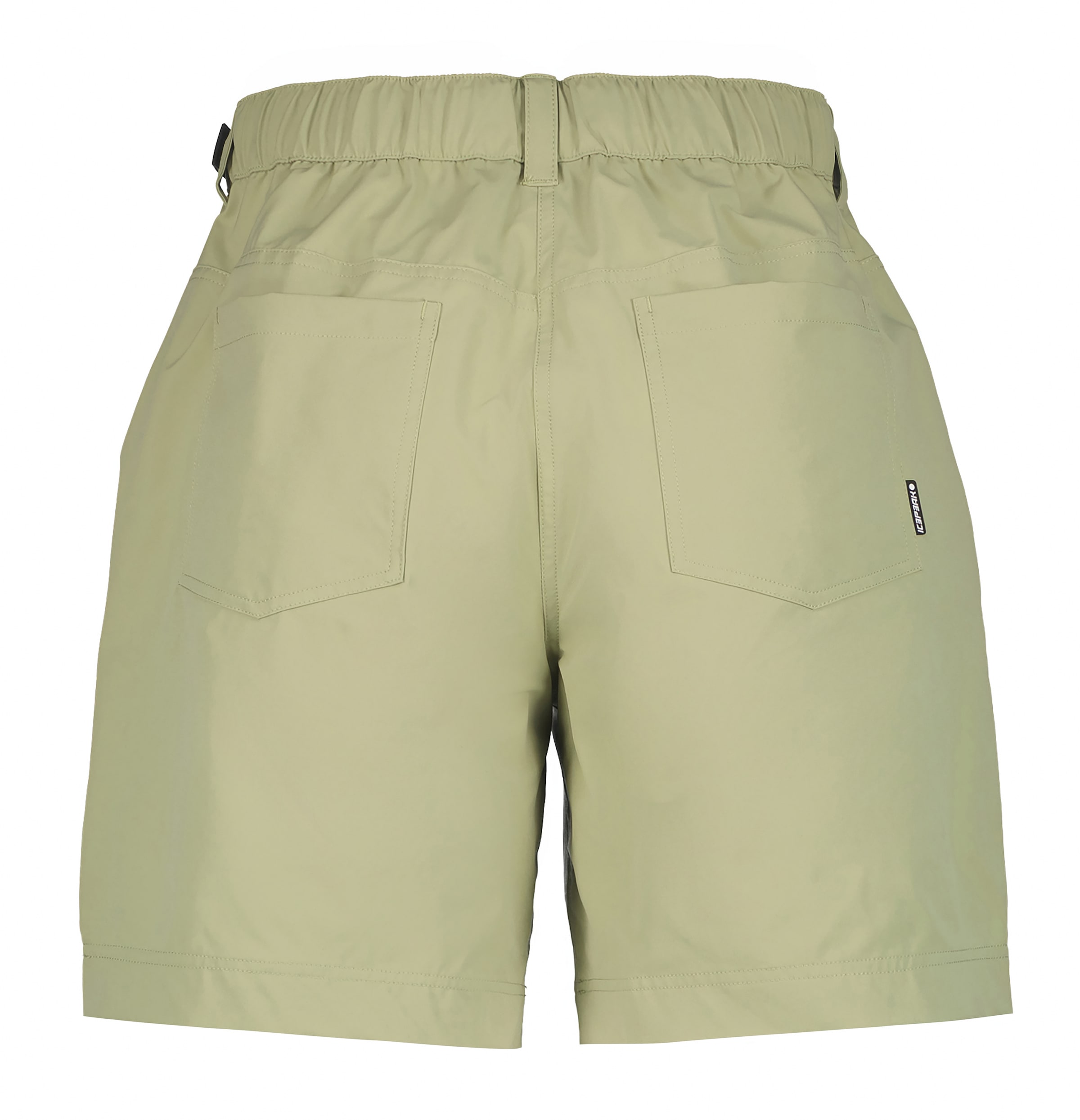 Icepeak Short »MAYFLOWER«