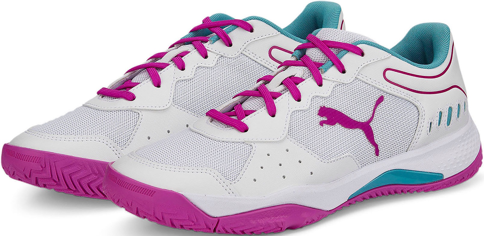 Image of PUMA Handballschuh »Solarsmash RCT« bei Ackermann Versand Schweiz