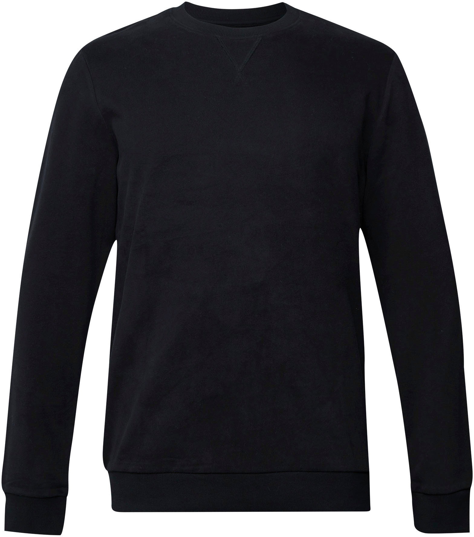 Image of edc by Esprit Sweatshirt, mit Rundhalsausschnitt bei Ackermann Versand Schweiz